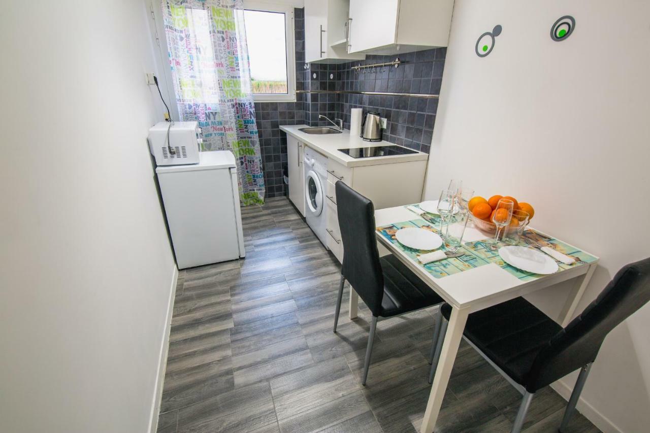Alkamenous Petros Vipgreece Apartment Athens