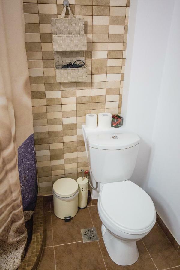 Alkamenous Petros Vipgreece Apartment *