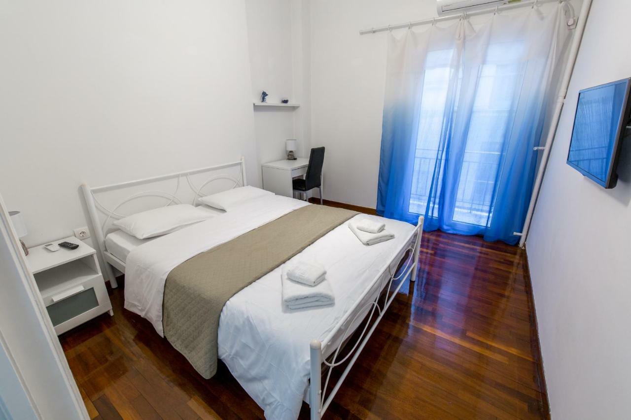 Alkamenous Petros Vipgreece Apartment