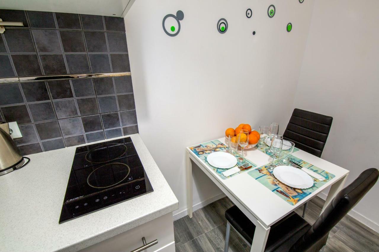 Alkamenous Petros Vipgreece Apartment *