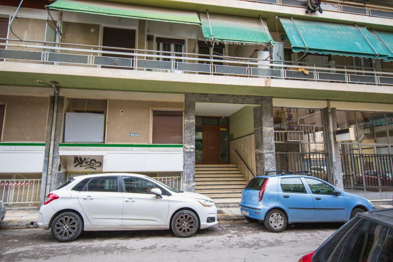 Alkamenous Petros Vipgreece Apartment