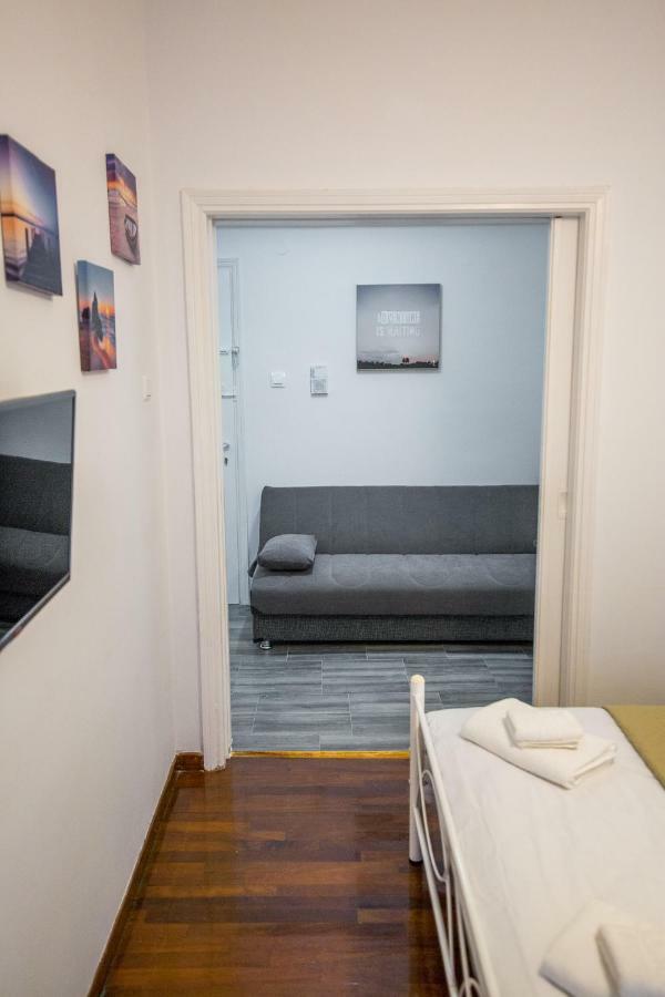Alkamenous Petros Vipgreece Apartment Athens