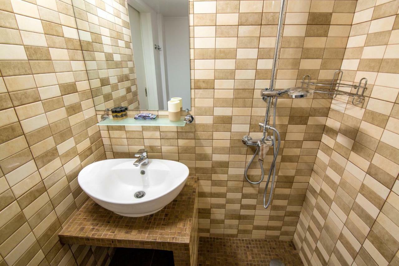 Alkamenous Petros Vipgreece Apartment