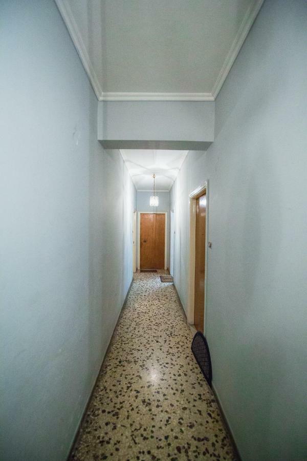Alkamenous Petros Vipgreece Apartment Athens