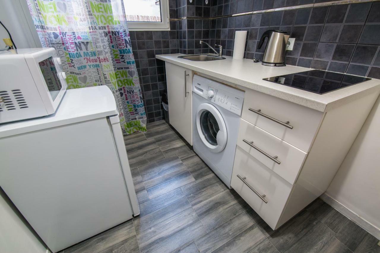 Apartament Alkamenous Petros Vipgreece Atena