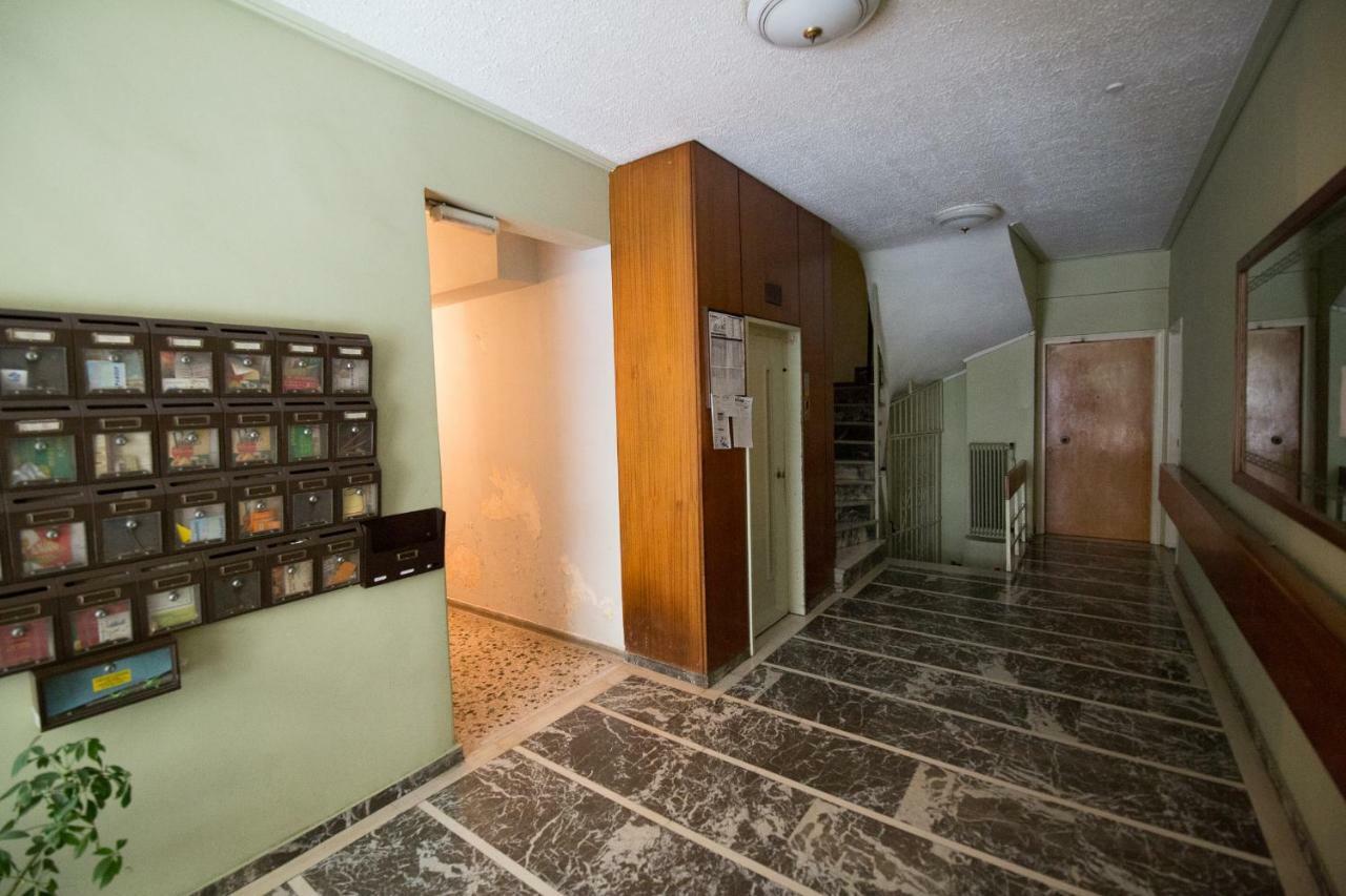 Apartment Alkamenous Petros Vipgreece *