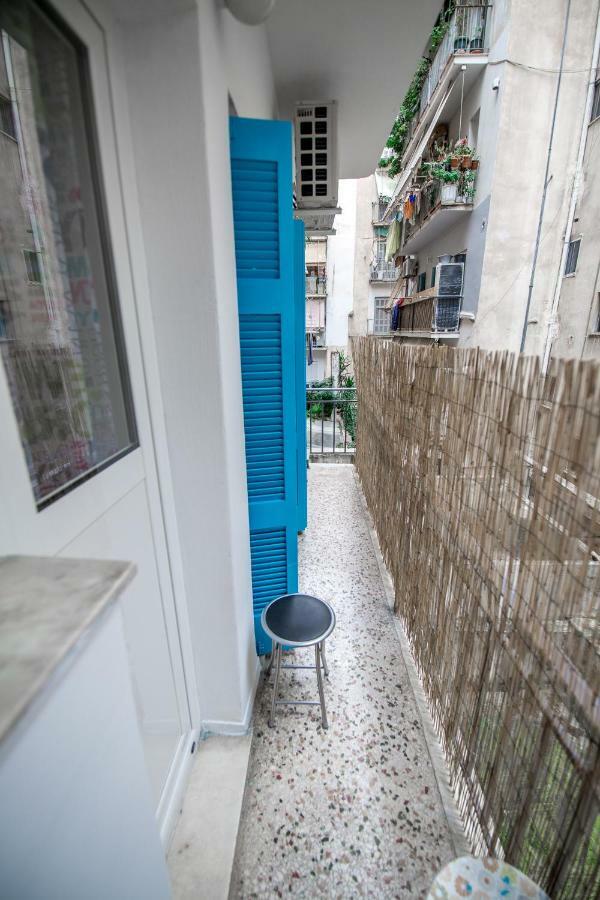 Apartment Alkamenous Petros Vipgreece Athens