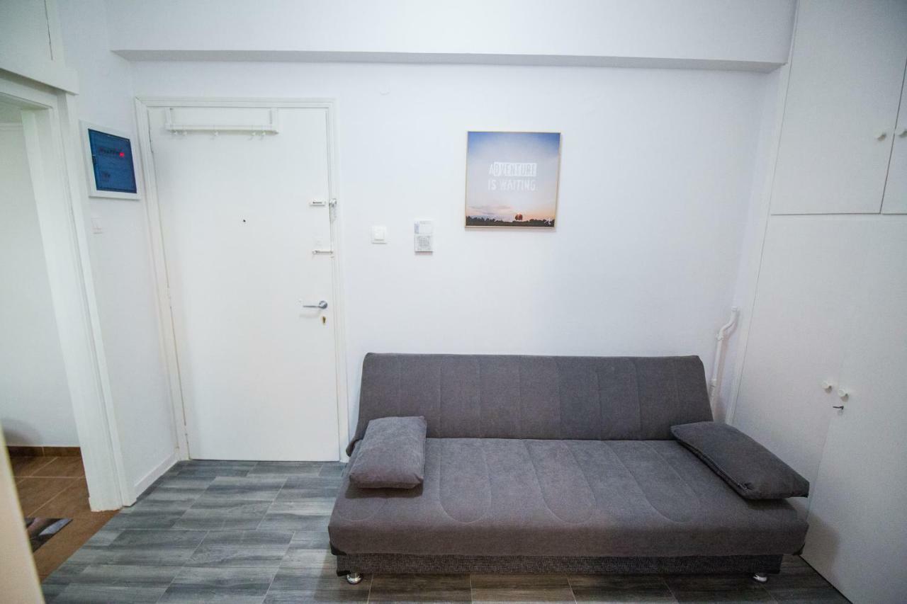 Alkamenous Petros Vipgreece Apartment *