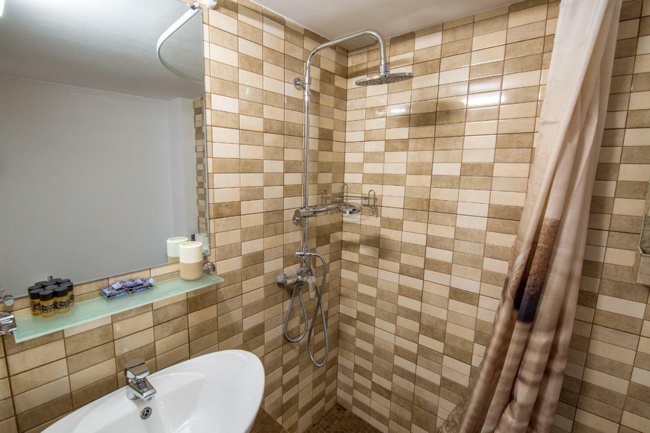 Alkamenous Petros Vipgreece Apartment Athens