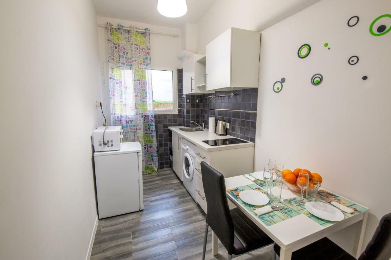 Apartment Alkamenous Petros Vipgreece Athens