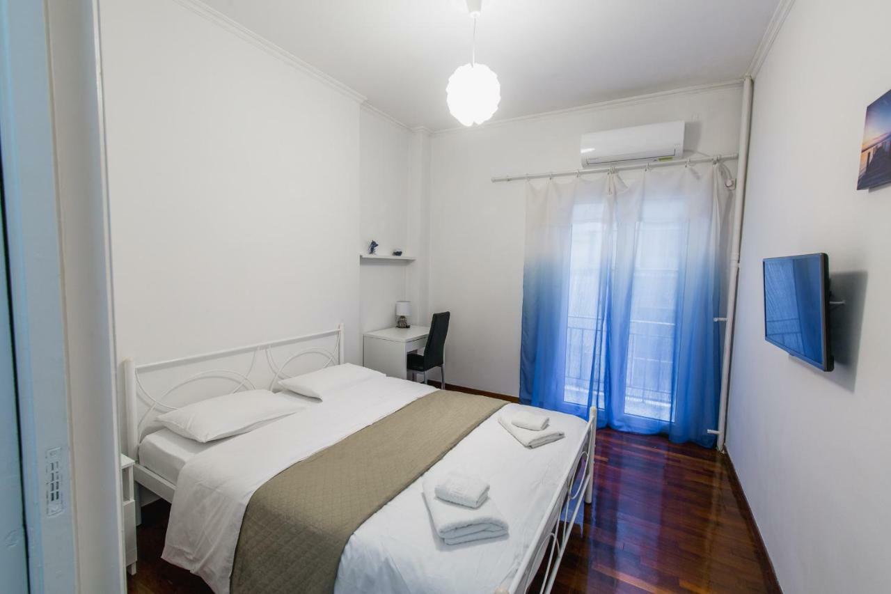 Alkamenous Petros Vipgreece Apartment Athens