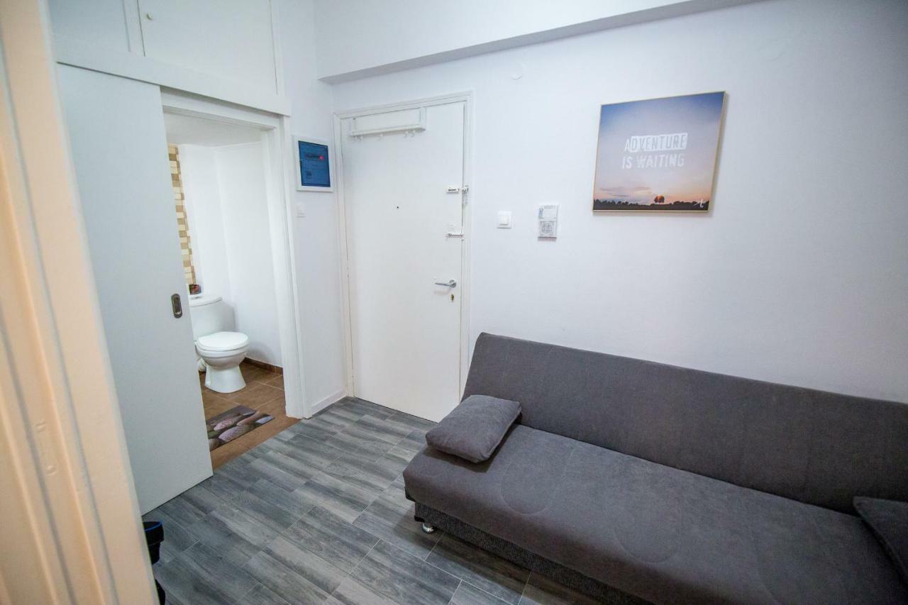 Alkamenous Petros Vipgreece Apartment Athens