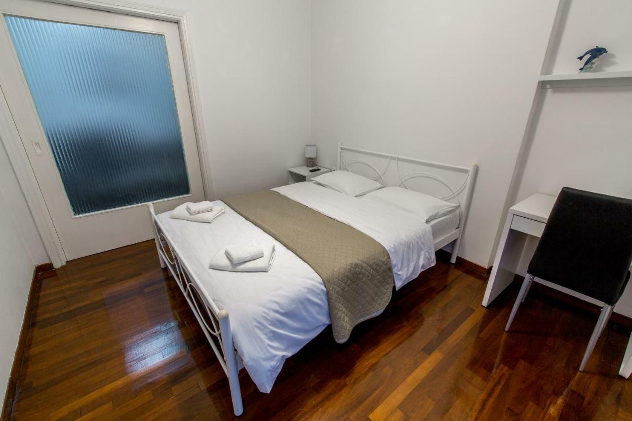 Alkamenous Petros Vipgreece Apartment
